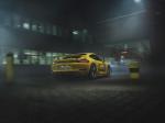 Porsche 718 Cayman GT4 2019 года (WW)